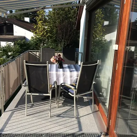 Super XXL Ferienwohnung 73 qm, mit Balkon Cadolzburg Exterior foto