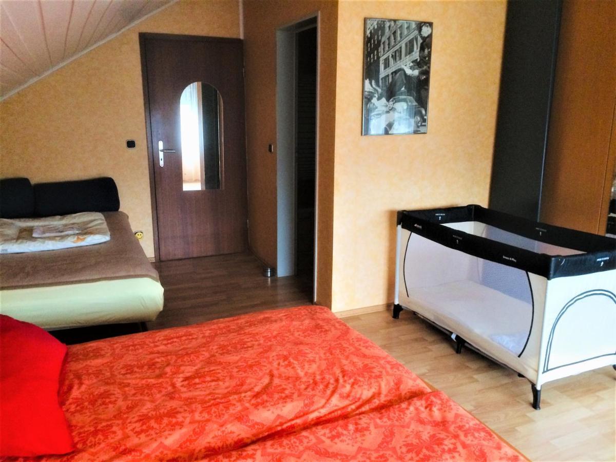 Super Xxl 73 Qm, Mit Balkon *