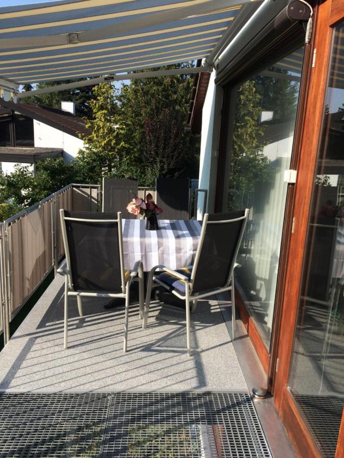 Apartment Super Xxl 73 Qm, Mit Balkon Cadolzburg