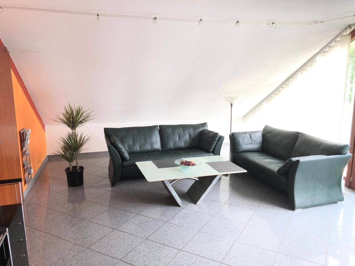 Super Xxl 73 Qm, Mit Balkon Cadolzburg