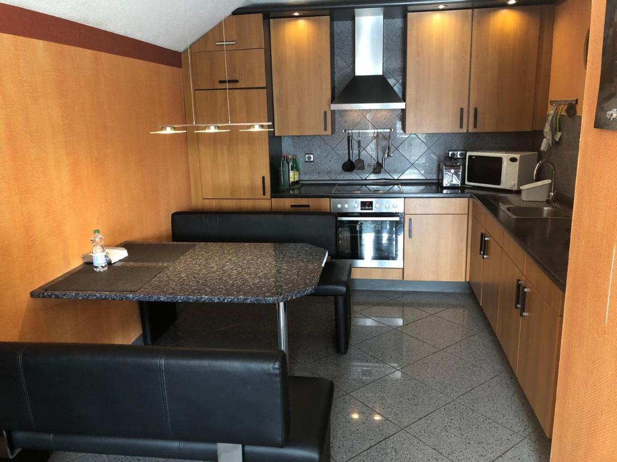 Super Xxl 73 Qm, Mit Balkon * Cadolzburg
