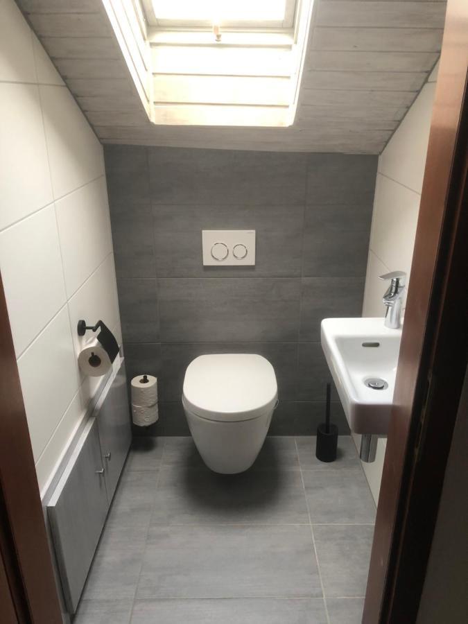 Super Xxl 73 Qm, Mit Balkon Apartment Cadolzburg
