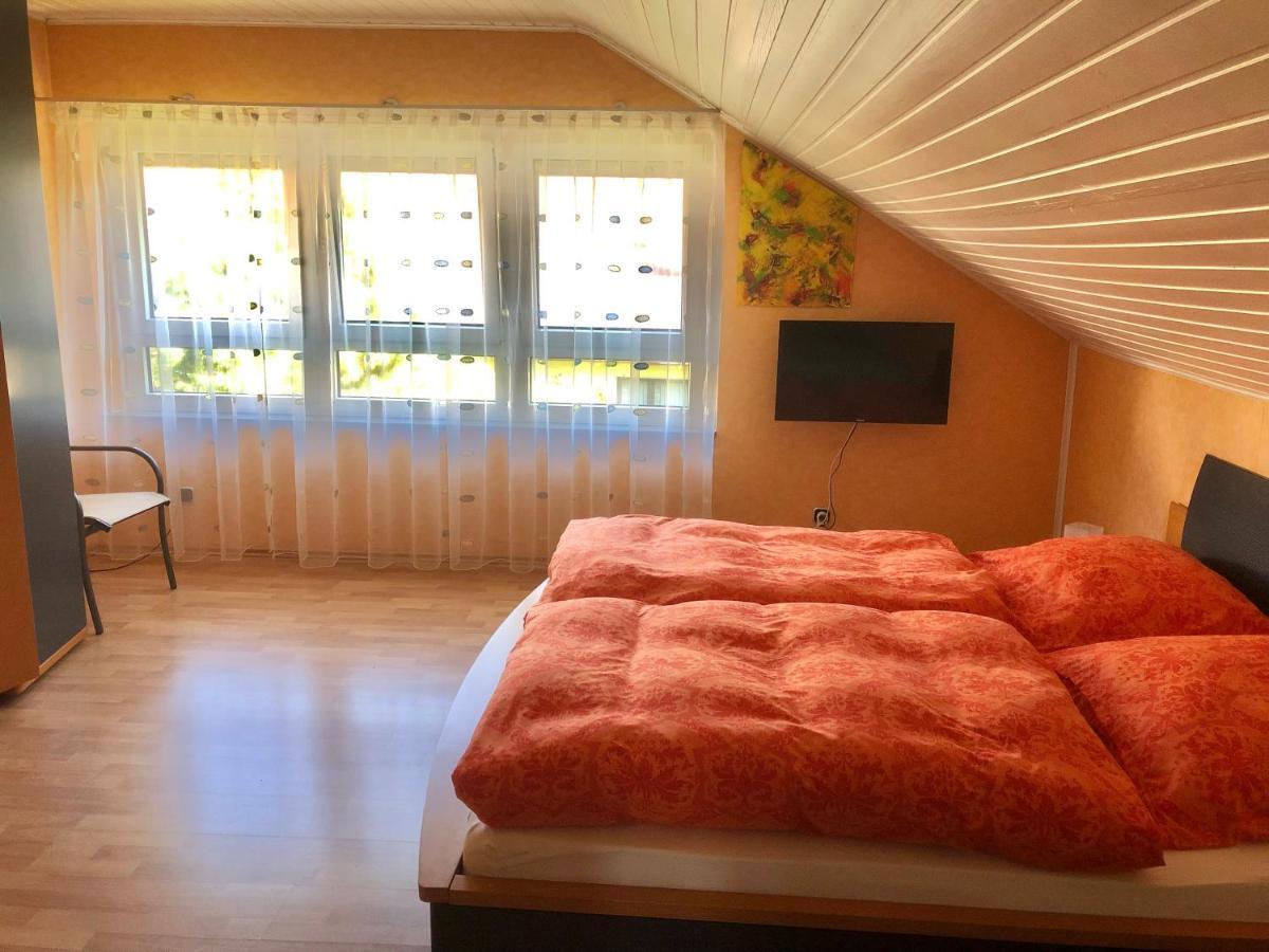 Super Xxl 73 Qm, Mit Balkon Apartment *