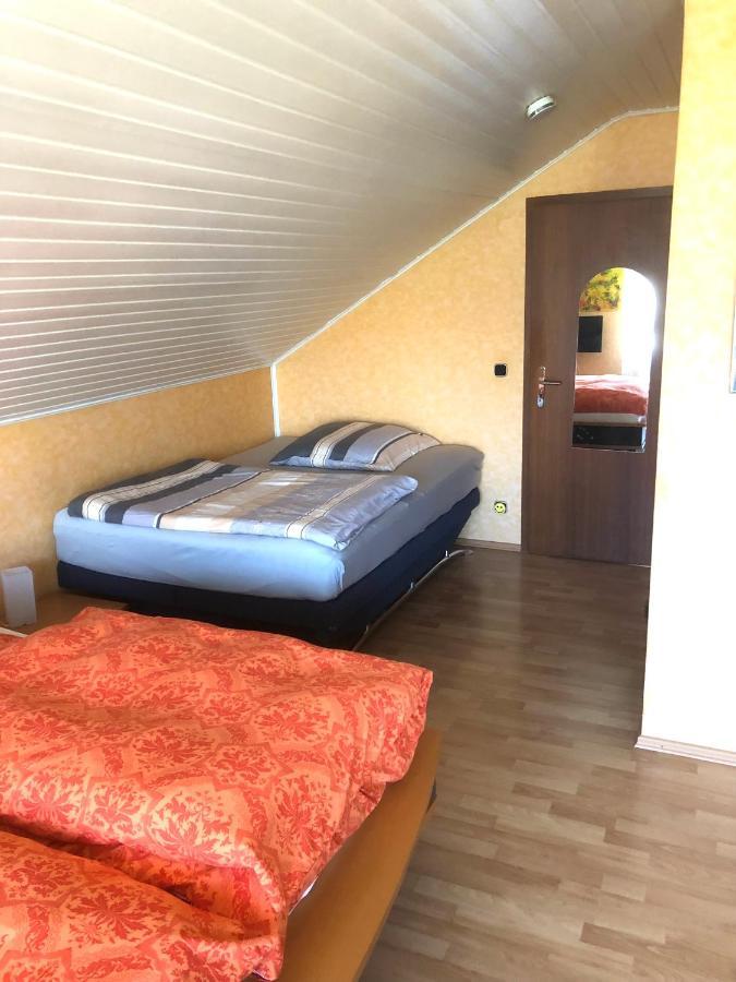 Apartment Super Xxl 73 Qm, Mit Balkon *